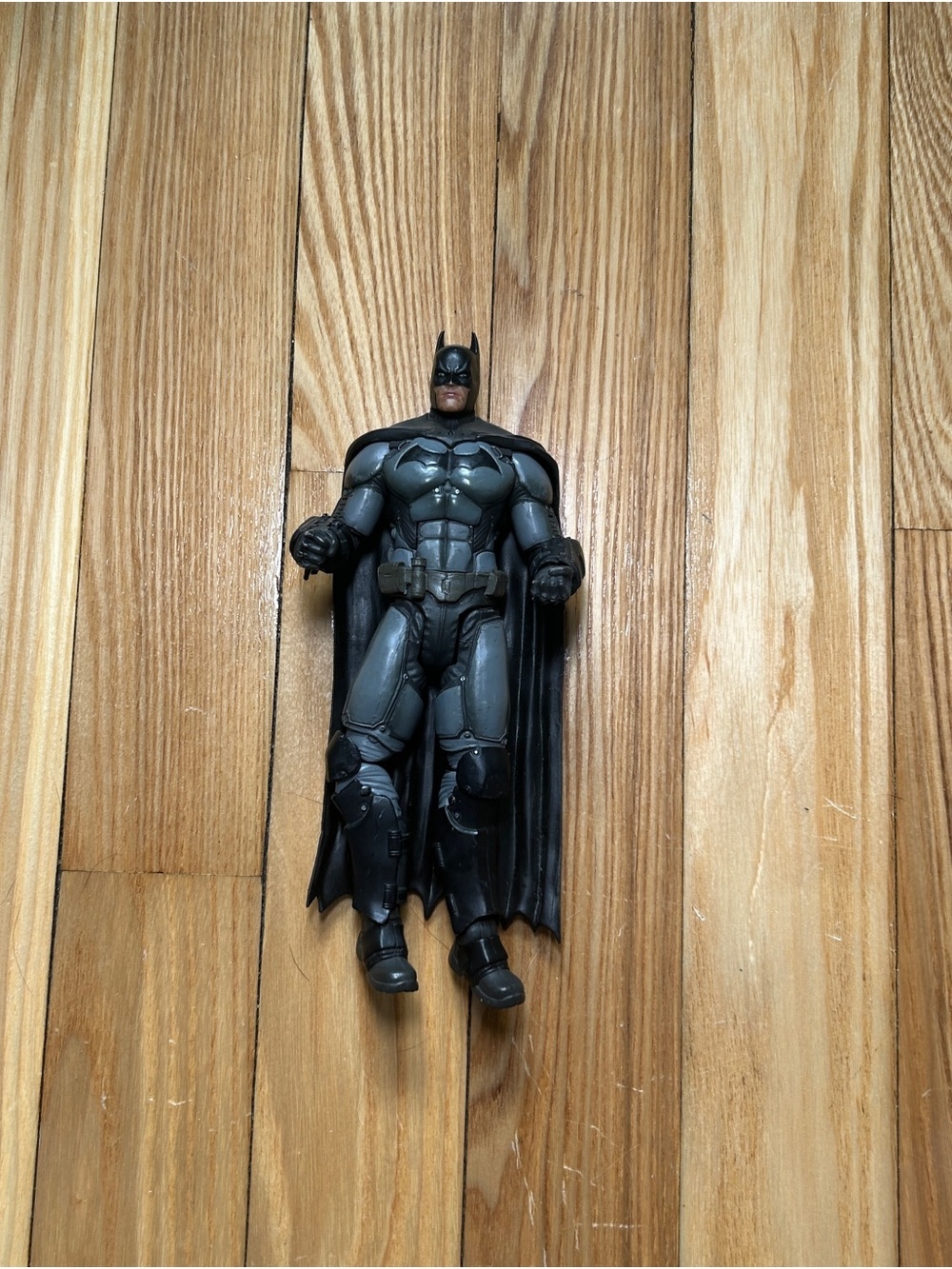 DC Collectibles Batman Arkham Knight (2014) Loose Action Figure